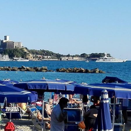 La Casetta Dei Marinai Lerici Dış mekan fotoğraf