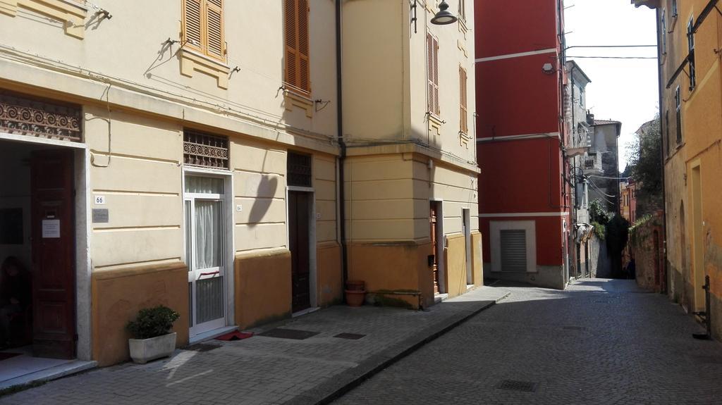 La Casetta Dei Marinai Lerici Dış mekan fotoğraf