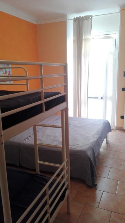 La Casetta Dei Marinai Lerici Dış mekan fotoğraf