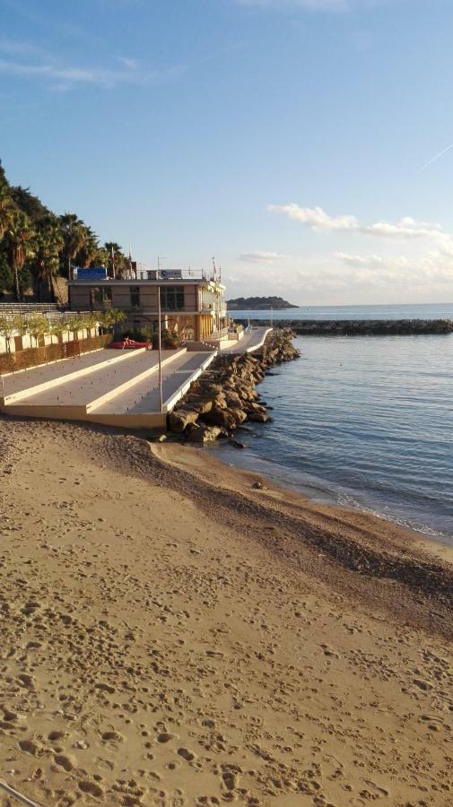 La Casetta Dei Marinai Lerici Dış mekan fotoğraf