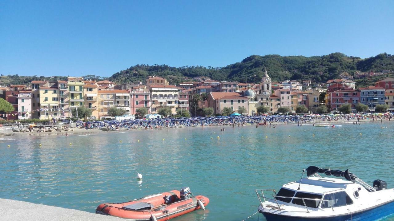 La Casetta Dei Marinai Lerici Dış mekan fotoğraf