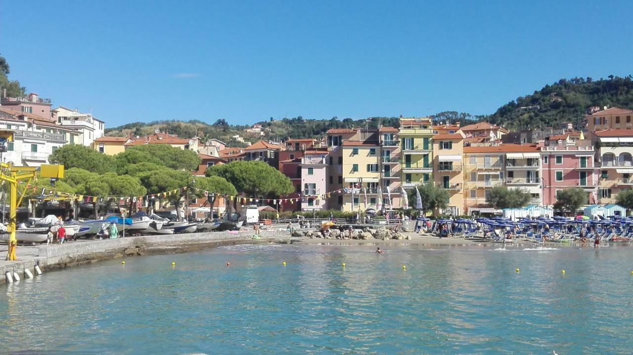 La Casetta Dei Marinai Lerici Dış mekan fotoğraf